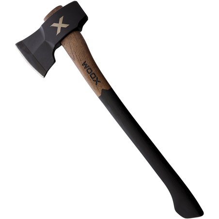 Forte Heavy Duty Axe