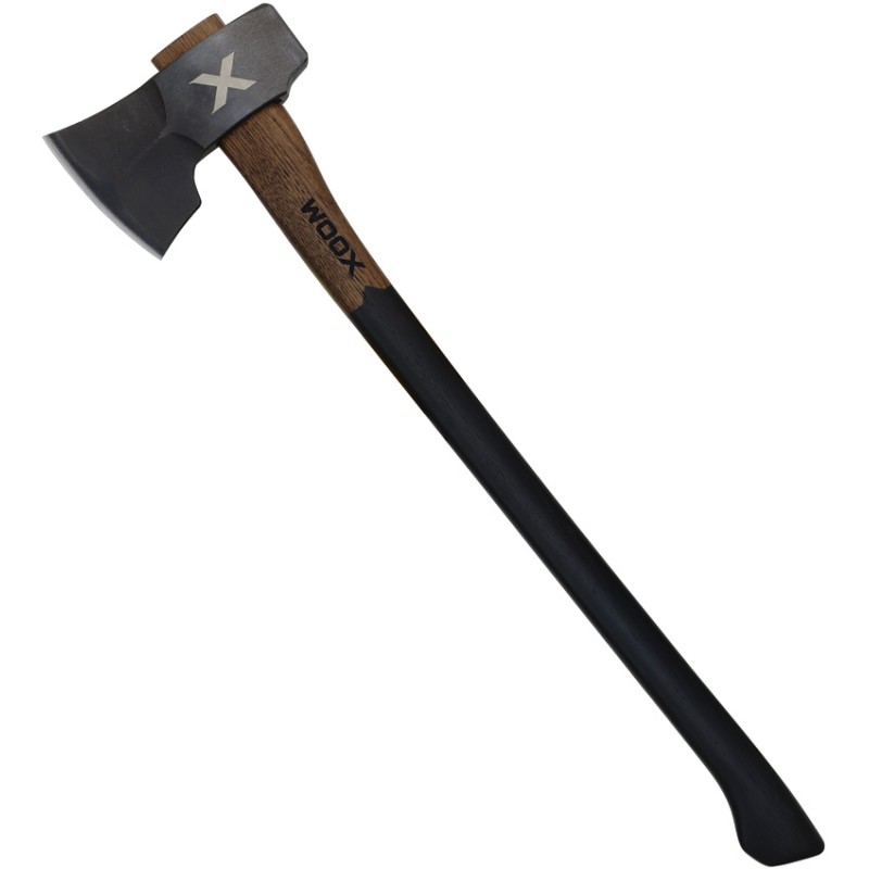 Forte-X Hewing Axe
