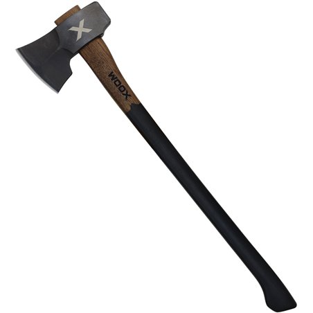 Forte-X Hewing Axe