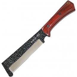 Reazen Tou Fixed Blade