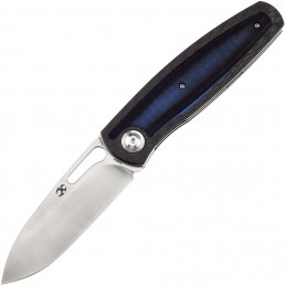 Mato Linerlock CF/Blue