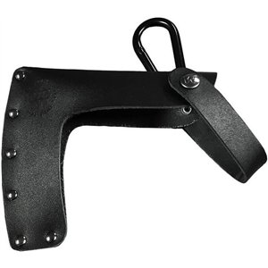 Forte Leather Axe Sheath