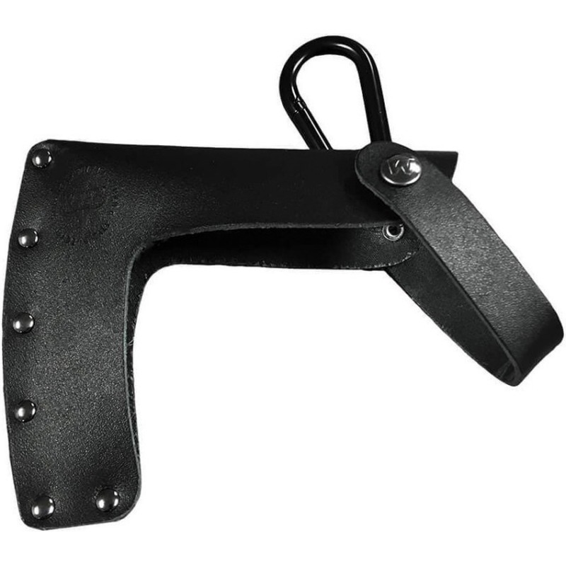 Forte Leather Axe Sheath
