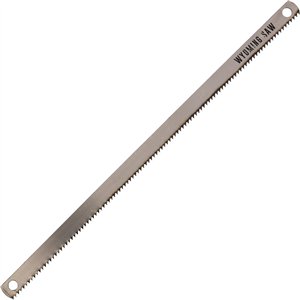 Replacement Bone Saw Blade