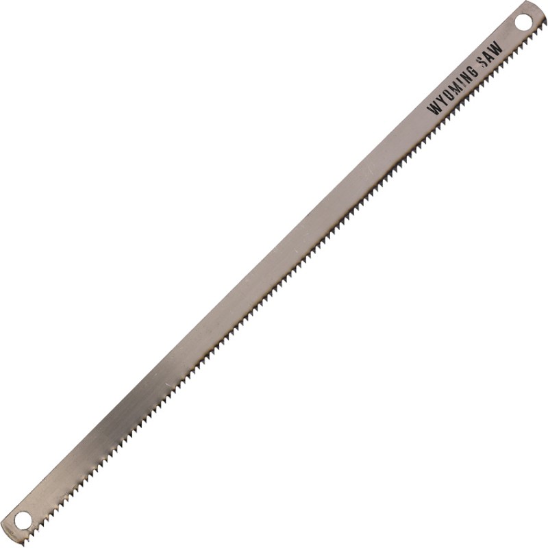 Replacement Bone Saw Blade
