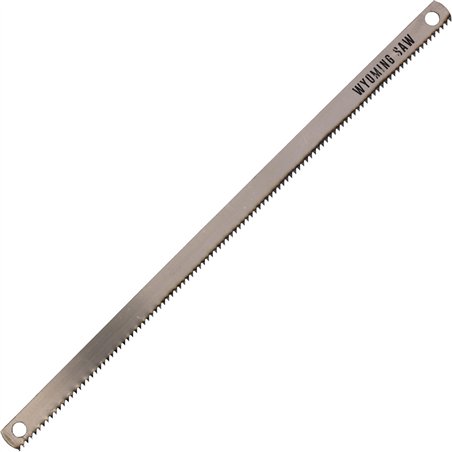 Replacement Bone Saw Blade