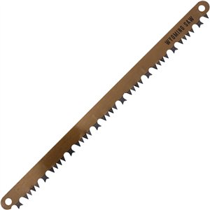 Replacement Wood Saw Blade