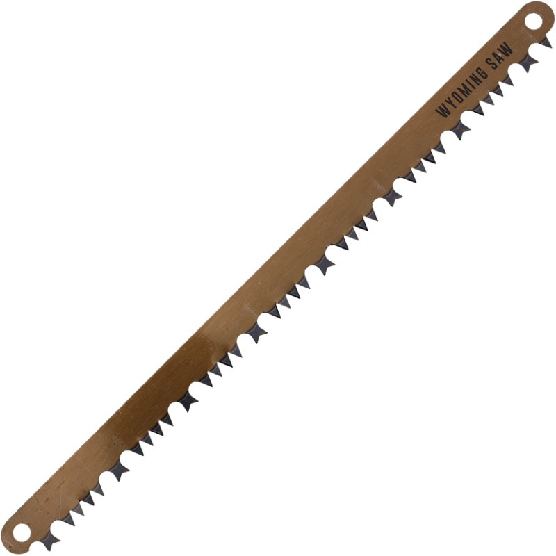 Replacement Wood Saw Blade