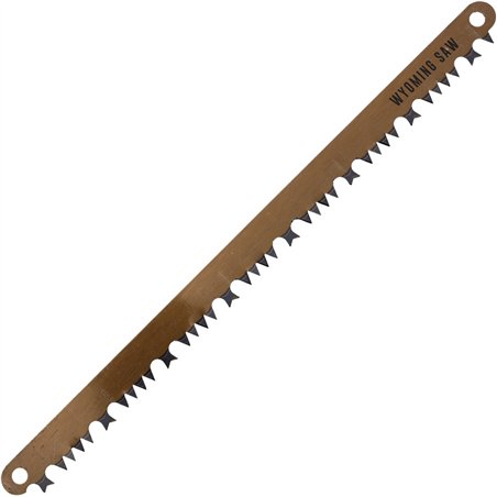 Replacement Wood Saw Blade