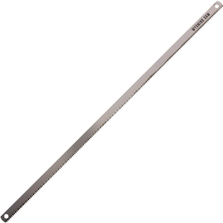 Replacement Bone Saw Blade