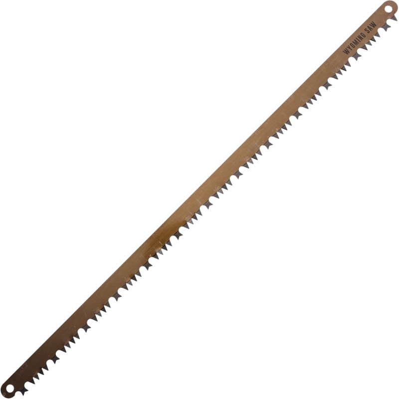 Replacement Wood Saw Blade