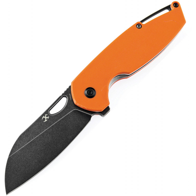 Model 6 Linerlock Org G10