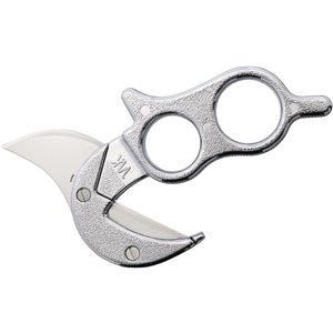 Field Dressing Knife Metal