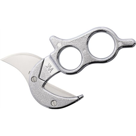 Field Dressing Knife Leather S