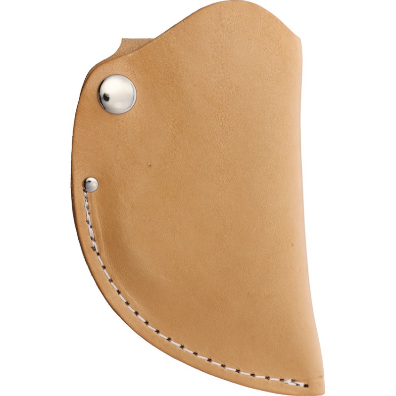 Field Dressing Leather Sheath