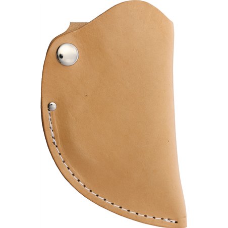 Field Dressing Leather Sheath