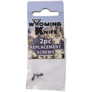 Replacement screws 2pc