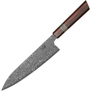 Japanese Style Chef's Knife