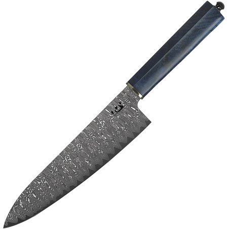 Chef's Knife Tail Pin