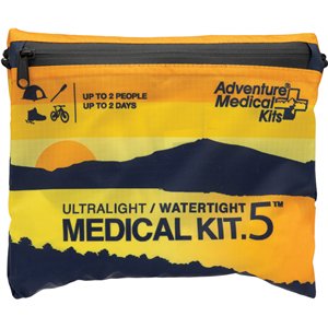 Ultralight/Watertight Med Kit5
