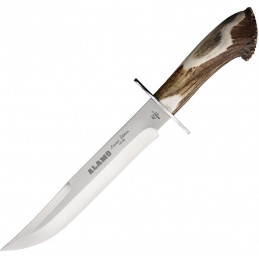 Alamo Bowie LE Crown Stag