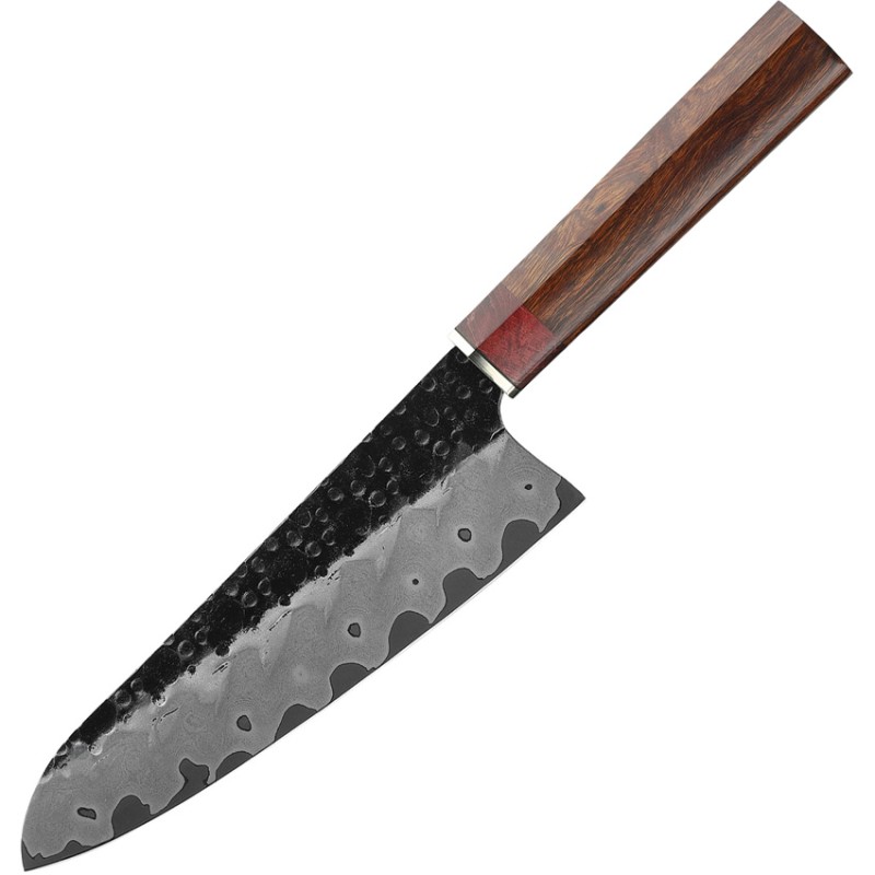 Japanese Style Santoku Knife
