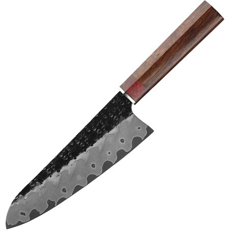 Japanese Style Santoku Knife