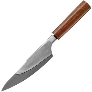 Chef's Knife Ironwood