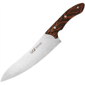 Tactical Style Chef's Knife SW