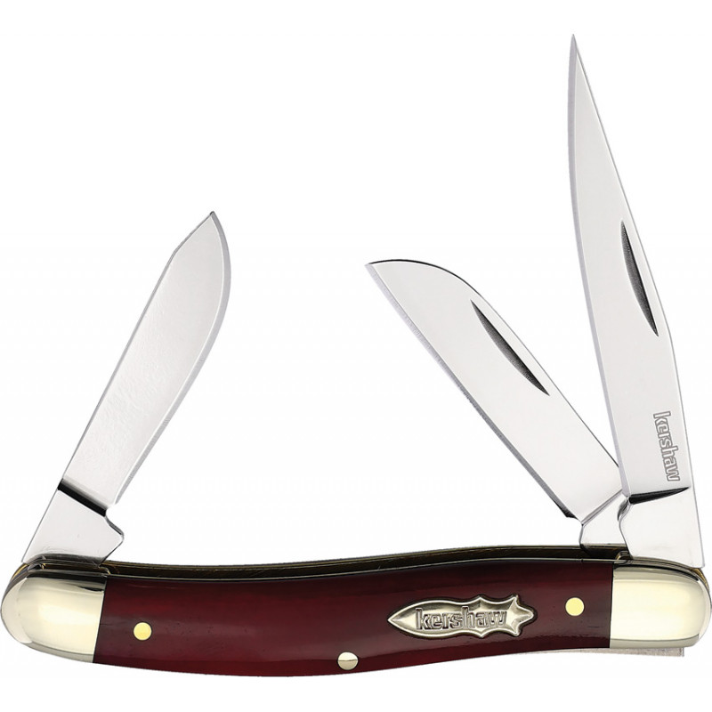 Brandywine Folder Red Bone