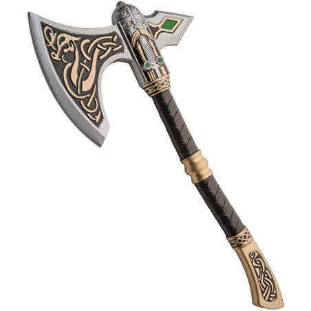Fantasy Viking Foam Axe