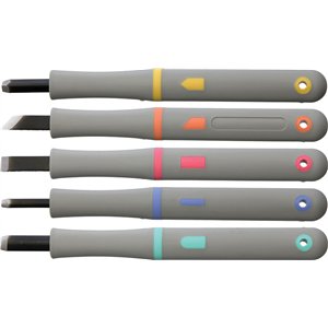 MRG-5 Japanese Carving Set