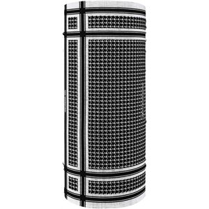 Motley Tube Houndstooth