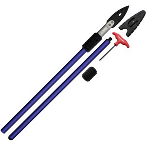 Hunting Spear Complete Set