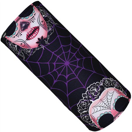 SportFlex Motley Tube Skull