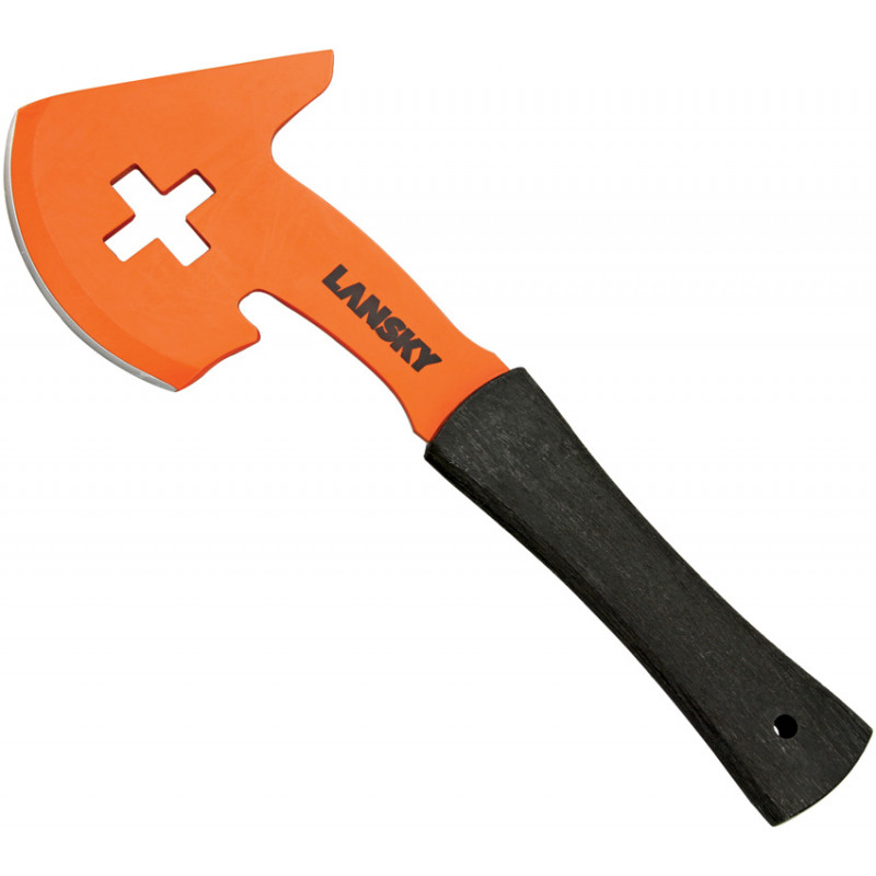 AX-911 Firefighters Battle Axe