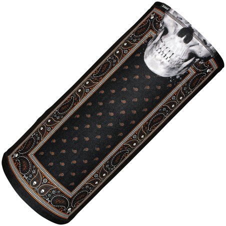 SportFlex Motley Tube Skull