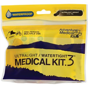 Ultralight/Watertight Med Kit3