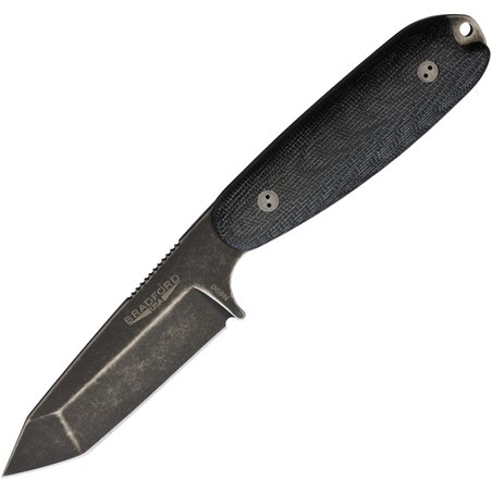 Guardian 3.5 Tanto 3D Black