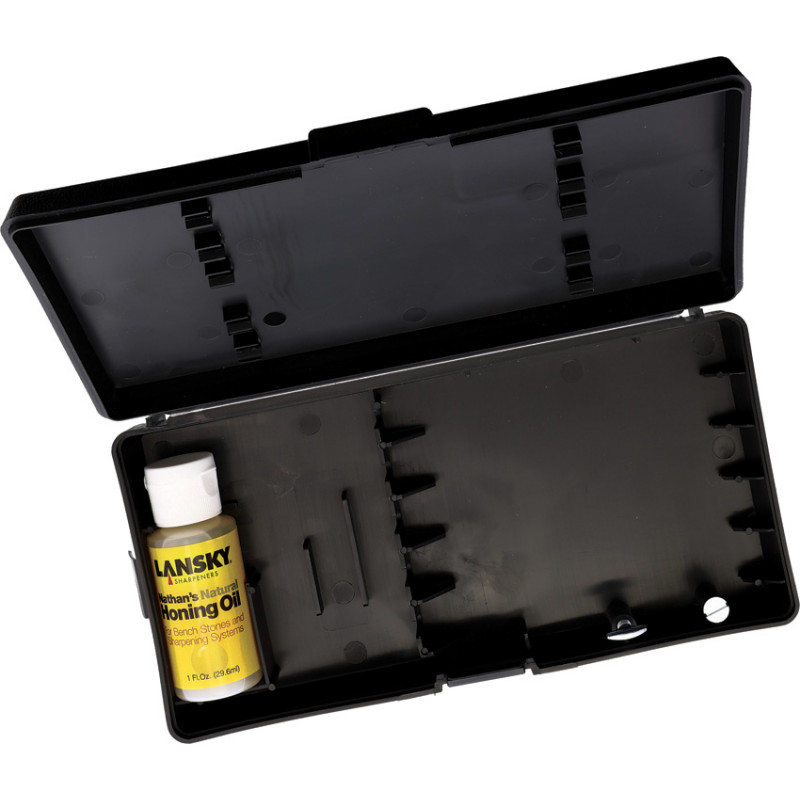 LB700 Custom Carrying Case (LS