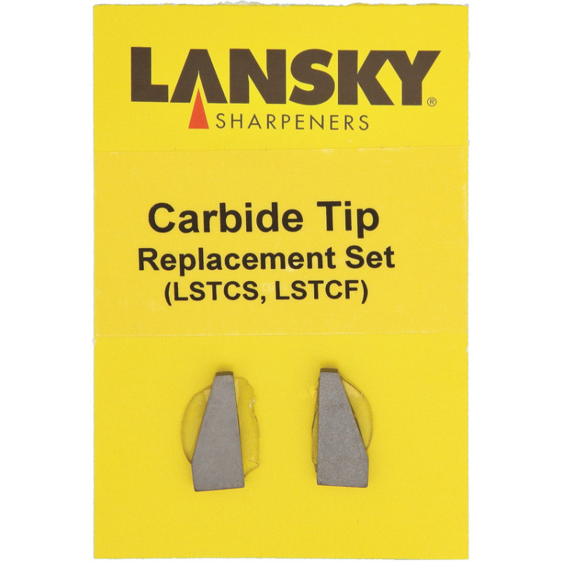 LCAR2 Carbide Replacements (LS