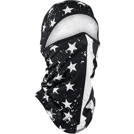 Convertible Balaclava Flag
