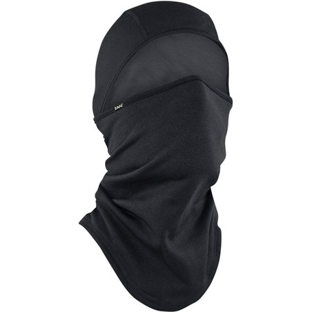 Convertible Balaclava Black