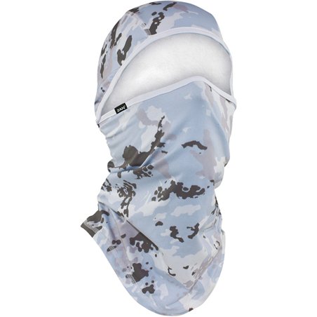 Convertible Balaclava Camo