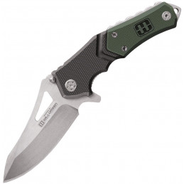 LKN111 Responder Linerlock (LS