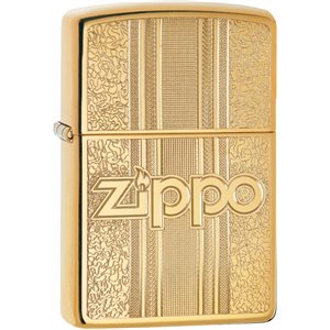 Zippo and Pattern