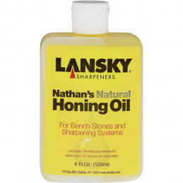 LOL01 Nathans Honing Oil (LS03