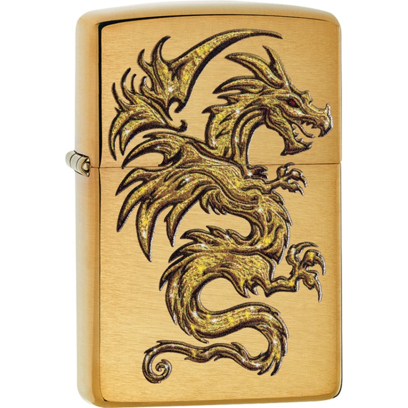 Dragon Lighter