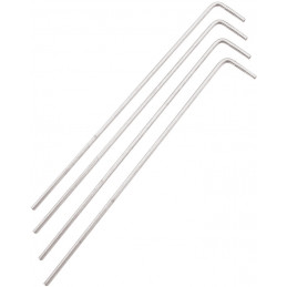 LROD4 Extra Guide Rods (LS5)