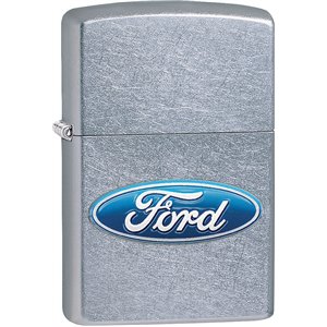 Ford Oval Lighter